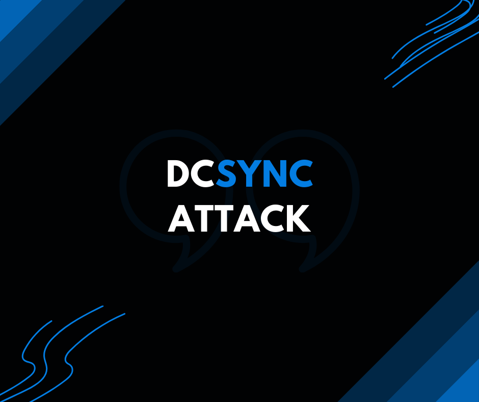 DCSync