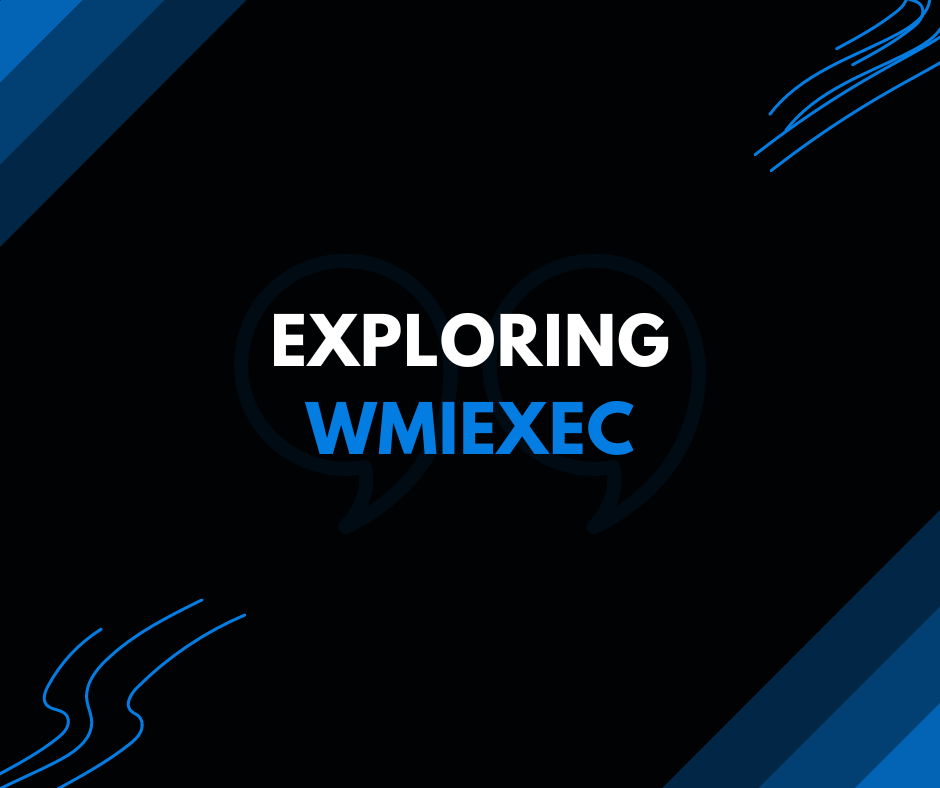 explore wmiexec